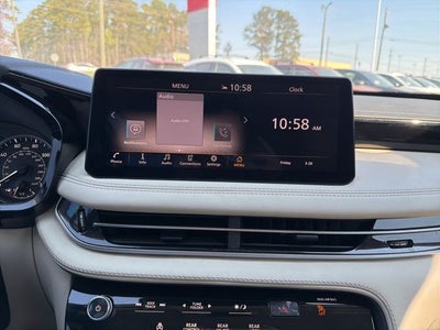 2024 INFINITI QX60 PURE