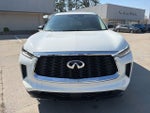 2024 INFINITI QX60 PURE
