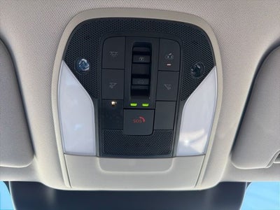 2024 INFINITI QX60 PURE