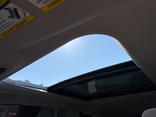 2024 INFINITI QX60 PURE