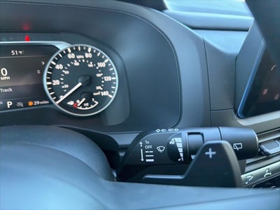 2026 Nissan Pathfinder S