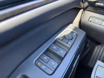 2026 Nissan Pathfinder S