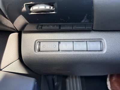 2026 Nissan Pathfinder S