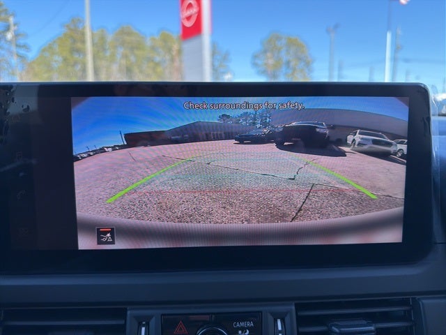 2026 Nissan Pathfinder S