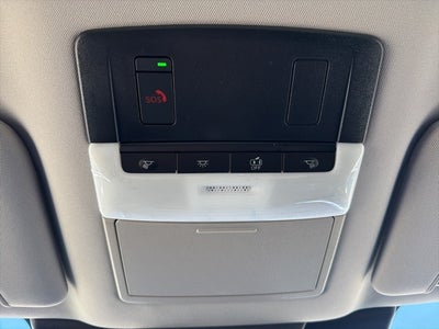 2026 Nissan Pathfinder S