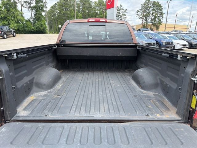 2017 Toyota Tundra SR5 4.6L V8