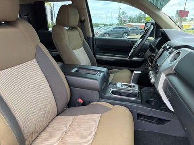 2017 Toyota Tundra SR5 4.6L V8