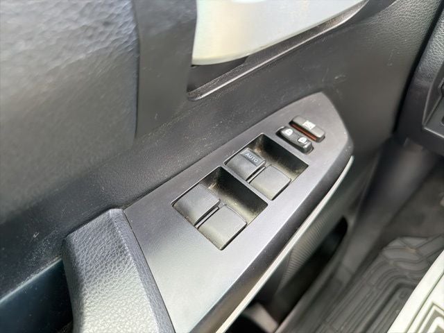 2017 Toyota Tundra SR5 4.6L V8
