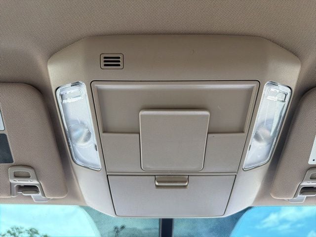 2017 Toyota Tundra SR5 4.6L V8