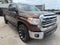 2017 Toyota Tundra SR5 4.6L V8