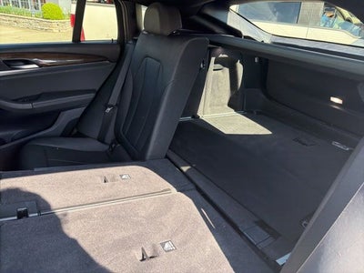 2019 BMW X4 xDrive30i