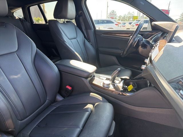 2019 BMW X4 xDrive30i