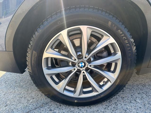 2019 BMW X4 xDrive30i