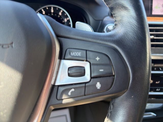 2019 BMW X4 xDrive30i