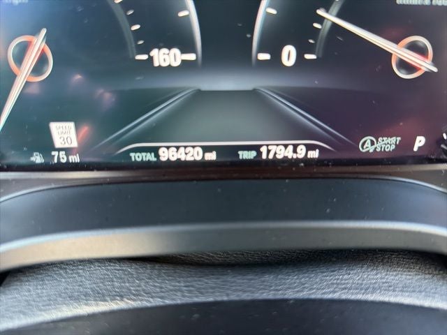 2019 BMW X4 xDrive30i