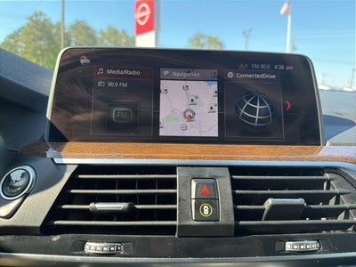 2019 BMW X4 xDrive30i