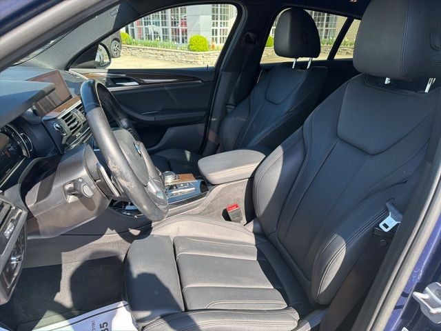 2019 BMW X4 xDrive30i