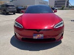 2022 Tesla Model S Plaid
