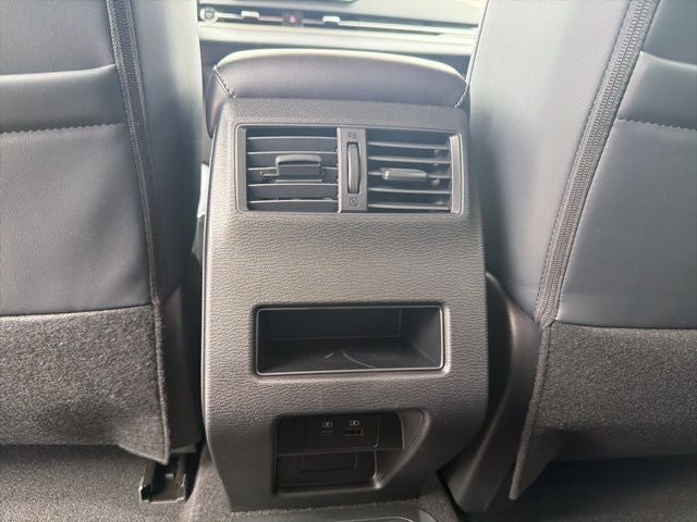2026 Nissan Rogue Plug-In Hybrid SL