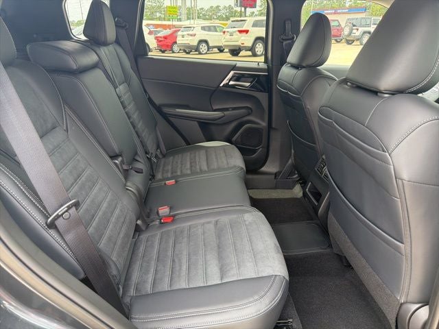2026 Nissan Rogue Plug-In Hybrid SL