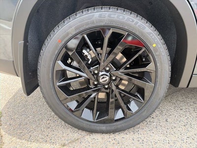 2026 Nissan Rogue Plug-In Hybrid SL