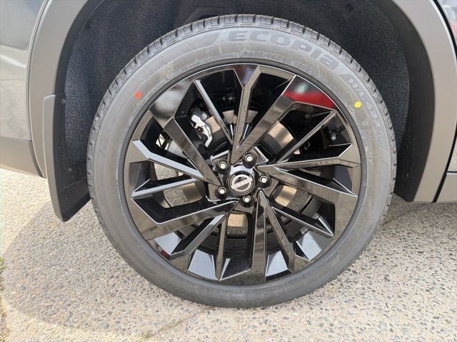 2026 Nissan Rogue Plug-In Hybrid SL