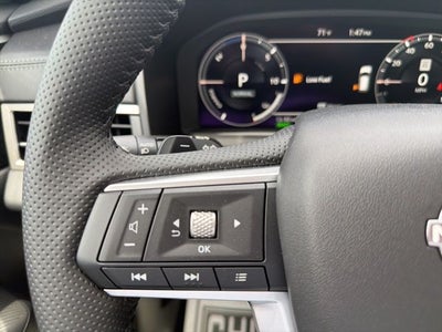 2026 Nissan Rogue Plug-In Hybrid SL