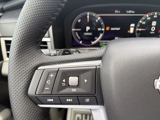 2026 Nissan Rogue Plug-In Hybrid SL