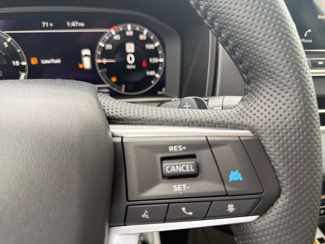 2026 Nissan Rogue Plug-In Hybrid SL