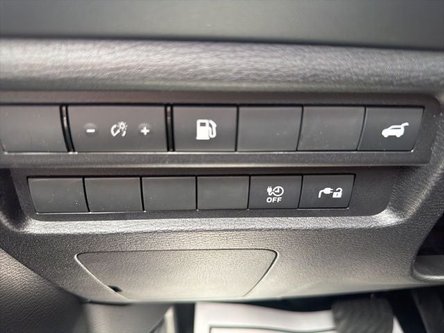 2026 Nissan Rogue Plug-In Hybrid SL