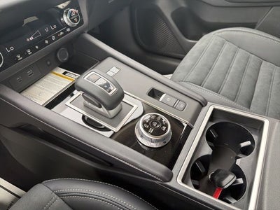 2026 Nissan Rogue Plug-In Hybrid SL