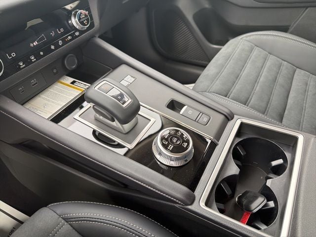 2026 Nissan Rogue Plug-In Hybrid SL