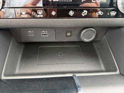 2026 Nissan Rogue Plug-In Hybrid SL