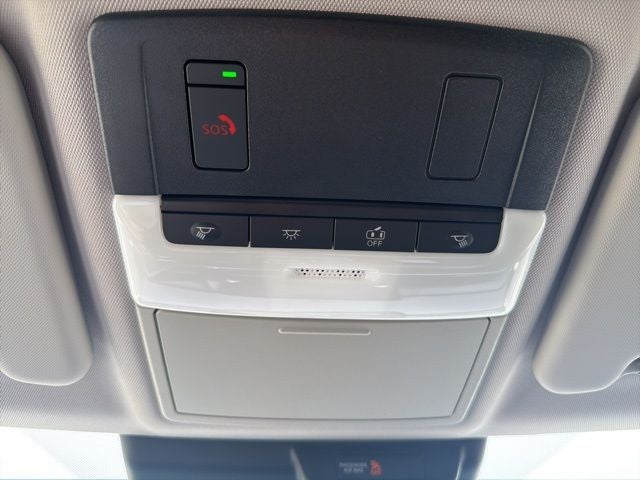2026 Nissan Rogue Plug-In Hybrid SL