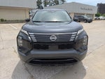 2026 Nissan Rogue Plug-In Hybrid SL