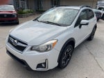 2016 Subaru Crosstrek 2.0i Limited