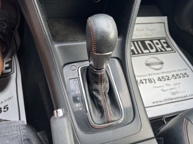 2016 Subaru Crosstrek 2.0i Limited