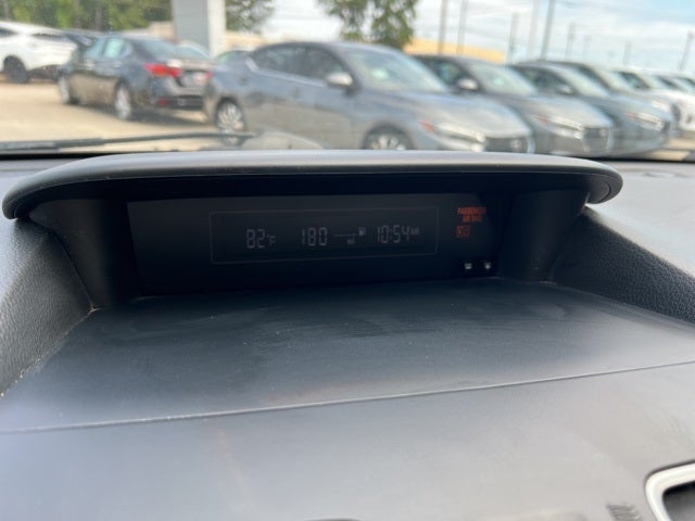 2016 Subaru Crosstrek 2.0i Limited