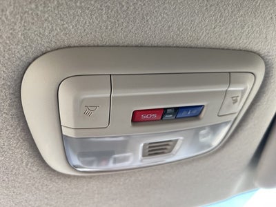 2016 Subaru Crosstrek 2.0i Limited