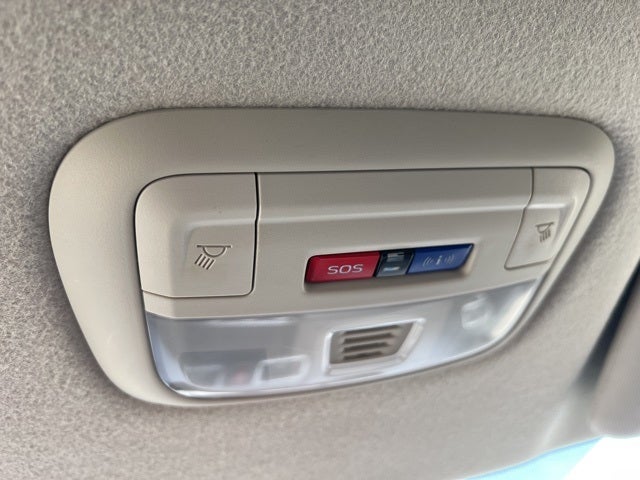 2016 Subaru Crosstrek 2.0i Limited