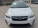 2016 Subaru Crosstrek 2.0i Limited