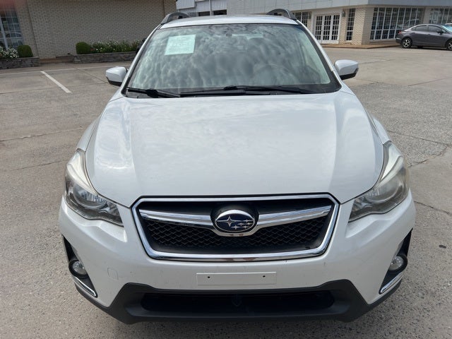 2016 Subaru Crosstrek 2.0i Limited