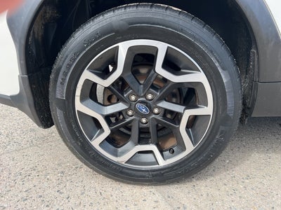 2016 Subaru Crosstrek 2.0i Limited