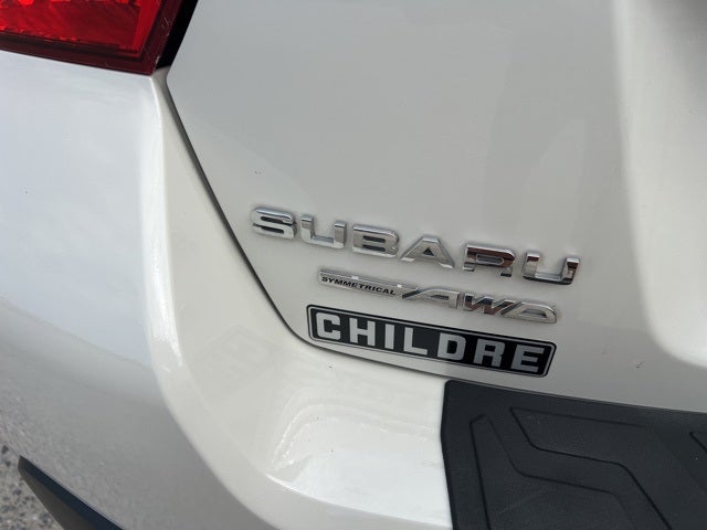 2016 Subaru Crosstrek 2.0i Limited