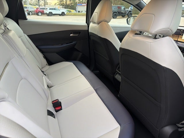 2026 Nissan Leaf SV+