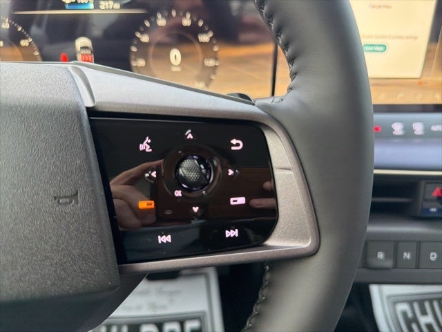 2026 Nissan Leaf SV+