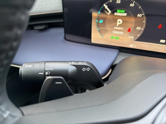 2026 Nissan Leaf SV+