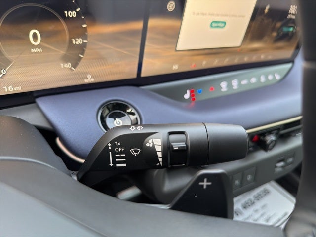 2026 Nissan Leaf SV+