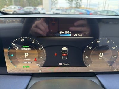 2026 Nissan Leaf SV+