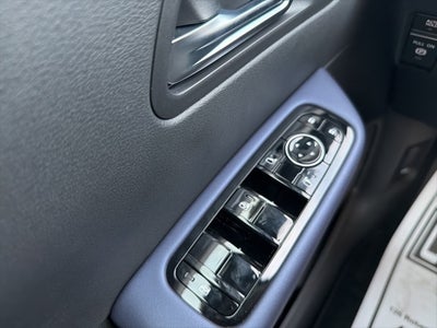 2026 Nissan Leaf SV+